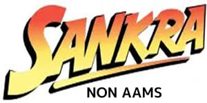 Sankra